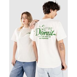 Donut Buff Horse Butte T-shirt natural Cene