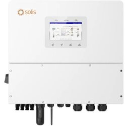 Solis S6-EH1P5K-L-PLUS, 5kW, Hibridni Inverter ( S6-EH1P5K ) Cene