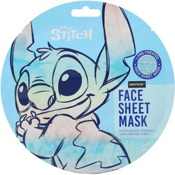 Sence Disney Stich & Angel sheet maska za lice 20 ml Cene