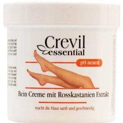 Crevil Krema za noge sa ekstraktom divljeg kestena 250 ml Cene