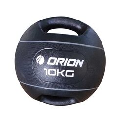 Orion medicinka lopta sa hvatom PRO - 10 kg Cene