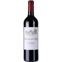 Famillie Vauthier chateau de fonbel Cene