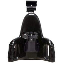 Fleshlight universal launch - adapter za masturbator (crni) Cene