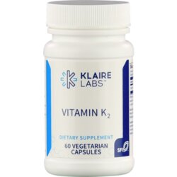 Klaire Labs Vitamin K2 Cene