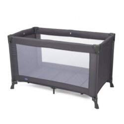 Chicco prenosivi krevetac good night, dark grey ( A071292 ) Cene