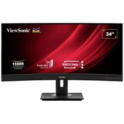 Viewsonic VG3456C 34IN CURVE UWQHD Cene