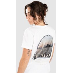Dravus Kualoa T-shirt white Cene