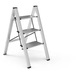 SuperStep Kućne Aluminijumske Merdevine 3 SLIM Cene