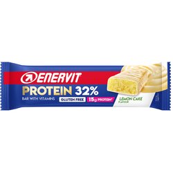 ENERVIT proteinski bar lemon cake 48g Cene