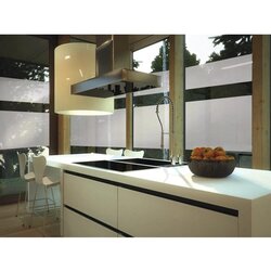 D-C-Fix samoljepljiva folija s uzorkom stakla (200 x 67,5 cm, Milky, Samoljepljivo) Cijene