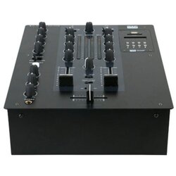 DAP Audio CORE MIX-2 USB 2 Kanalni DJ mixer z USB vmesnikom - - Audio-Kondric Cene