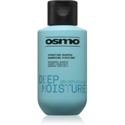 OSMO Deep Moisture Hydrating Shampoo hidratantni šampon za kosu 100 ml Cene