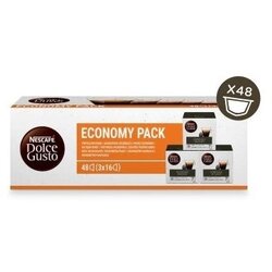 Dolce Gusto kapsule Espresso Intenso 3x128 g Cijene