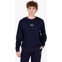 Slazenger Muški duks Kendal Crewneck, Teget Cene