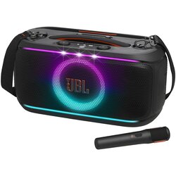 JBL PartyBox On‑The‑Go 2- zvočnik za karaoke Cene