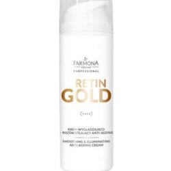Farmona RETIN GOLD ZLATNA KREMA PROTIV BORA 150ML Cijene