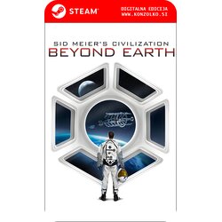 SID Meiers Civilization Beyond Earth - The Collection - Steam koda brez škatlice (WINDOWS PC) Cene