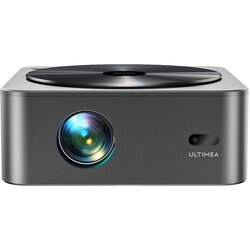 Oem Projektor, 1080P Resolucija, Pametna Povezljivost -Apollo P40 -EU vtič, (5000120801) Cene