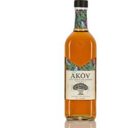 Akov Rakija Loza 0.7l Cene