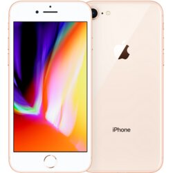 Apple iPhone 8 64GB Gold Refurbished (B) Cene