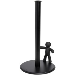 Umbra Jekleno držalo za kuhinjske brisače ø 19 cm Buddy - Umbra Cene