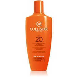 Collistar Special Perfect Tan Intensive Ultra-Rapid Supertanning Treatment sredstvo za ubrzanje i produljenje preplanulosti SPF 20 200 ml Cijene
