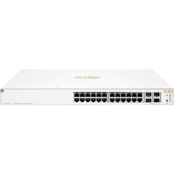 HPE SWITCH ARUBA IO 1930 24G 4SFP+ 370W Cene