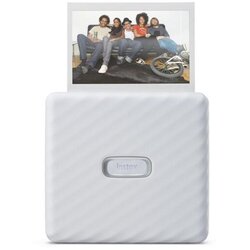 Fuji Instax printer Link Wide instant ispis fotografija, bijeli Cene