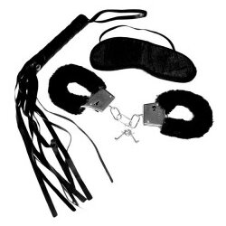Sex & Mischief Komplet S&amp;M uvod u bondage Cene