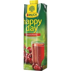HAPPY DAY Višnja amarena Cene