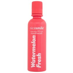 Xpel Nice Smile Watermelon Fresh Mouthwash vodice za ispiranje usta 330 ml Cene