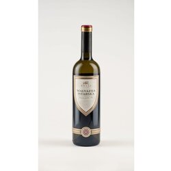 ROSSI Malvazija Istarska belo vino 0.75l Cene