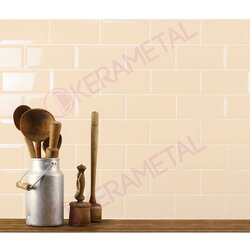 Fabresa metro biselado hueso bx 10x20 Cene