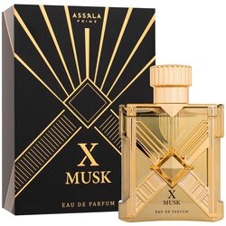 Assala Prime X Musk parfemska voda 100 ml unisex Cene