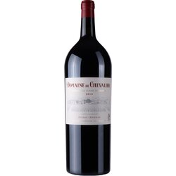 Domaine de Chevalier grand cru classe 1.5L Cene