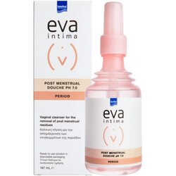 Eva intima post-menstrual douche ph 7,0 Cene