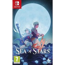 iam8bit Sea Of Stars (Switch) Cene