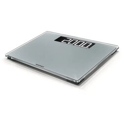 Soehnle Style Sense Comfort 600 Rectangle Stainless steel Electronic personal scale Cijene