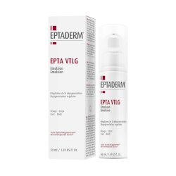 EPTADERM Epta VTLG emulzija Cene