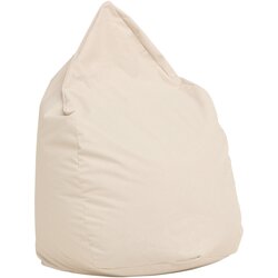 CARRYHOME VREČA ZA SEDENJE 70/80/70 cm bež Cene