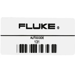 FLUKE 2141239 AUTO200B naljepnica provjerite naljepnicu koda 200 st. Cijene