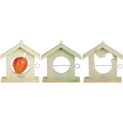 Esschert Design jabolčna hiška Cene