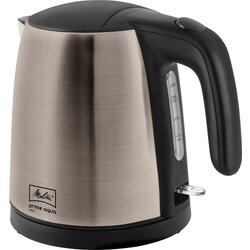MELITTA Grelnik vode Prime Aqua Mini 1L, 2200W, siv, (5000119336) Cene