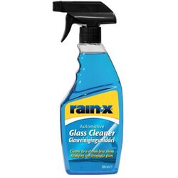Rain-X Čistilo za steklo 500 ml Cene