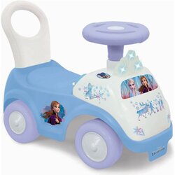 Kiddieland poganjalec Ledeno kraljestvo Cene