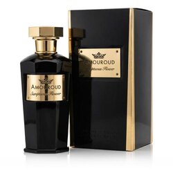 Amouroud Sumptuous Flower 100 ml parfumska voda unisex Cene