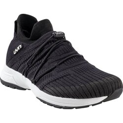 UYN Moški pohodni čevlji Free Flow Tune Black/Carbon 44 Cene