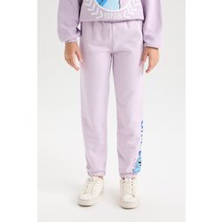 Defacto Girls Disney Lilo & Stitch Elastic Waist Standard Fit Jogger Sweatpants Cijene