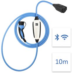 NRGKICK 32A Pure 10m Standard WLAN Cene