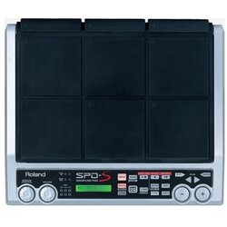 Roland SPD-S Sampling Pad Cene